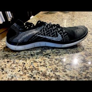 Nike Free 4.0 Flyknit